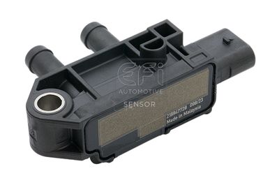 Сензор, налягане изпускателен колектор EFI AUTOMOTIVE 1474018
