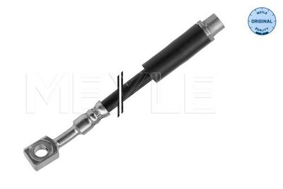 MEYLE 614 525 0014 Тормозной шланг  для OPEL MERIVA A вэн (X03) 1.6 16V (E75)
