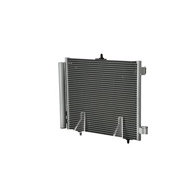 CONDENSATOR CLIMATIZARE NISSENS 94595 11