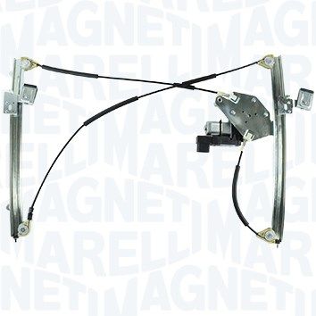 MAGNETI MARELLI Fensterheber
