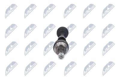 PLANETARA NTY NPWMZ106 15