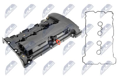 CAPAC CULBUTOR NTY BPZBM001 1