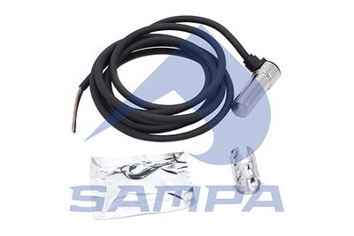 Sensor, revoluciones de la rueda