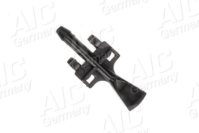 WASCHWASSERDüSE SCHEIBENREINIGUNG