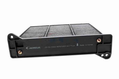 FILTRU AER HABITACLU ACKOJA A37310003 9