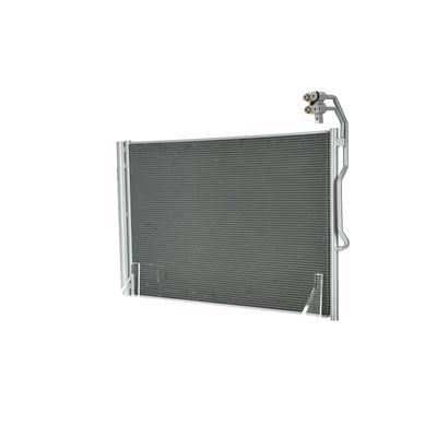 CONDENSATOR CLIMATIZARE NISSENS 940157 11