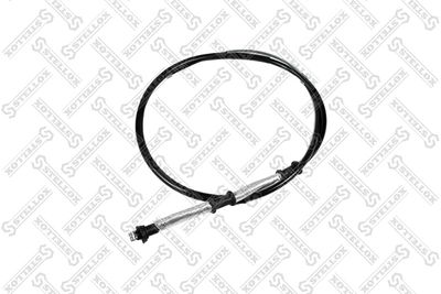 Тросик, cтояночный тормоз STELLOX 29-98852-SX для FIAT DOBLO