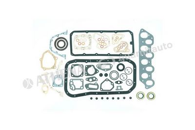 SET GARNITURI COMPLET MOTOR