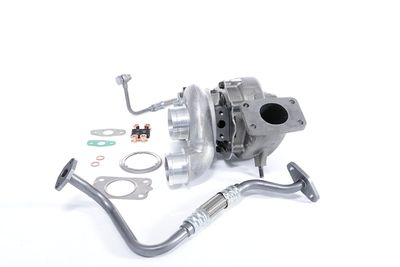 LADER AUFLADUNG BTS Turbo T981404 9