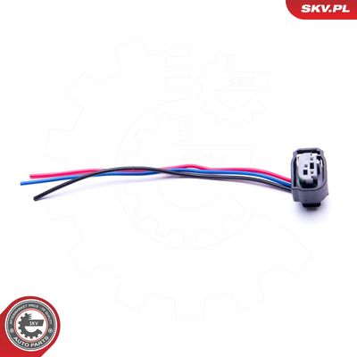 Diržų komplektas, statymo atstumo jutiklis