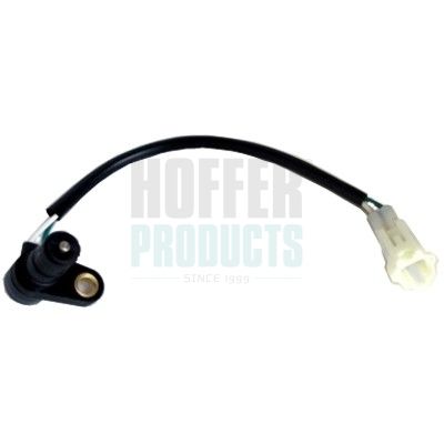 датчик, скорост/обороти HOFFER 7517628