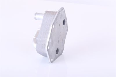 RADIATOR ULEI ULEI MOTOR NISSENS 90808 17