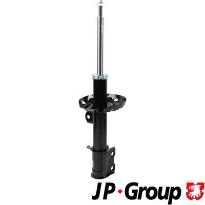 Shock Absorber 1242104270