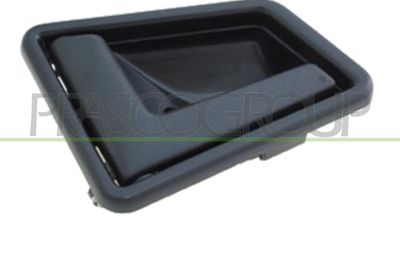 TüRGRIFF INNENAUSSTATTUNG