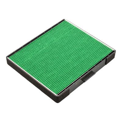 Vorschau Filter, Innenraumluft