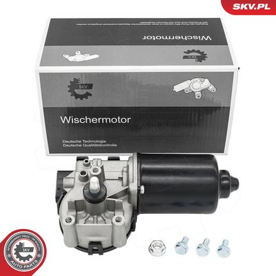 Motor stieračov SKV 19SKV239