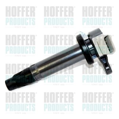 Катушка зажигания HOFFER 8010579 для DAIHATSU EXTOL