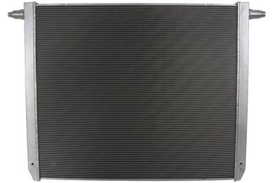 Radiator, racire motor THERMOTEC D7MA036TT