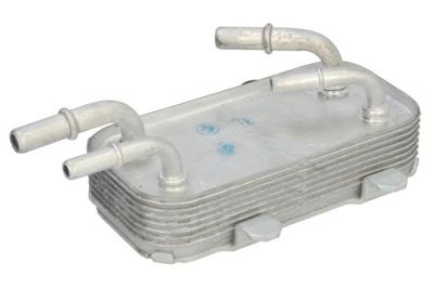 Chłodnica oleju, olej silnikowy THERMOTEC D4I013TT
