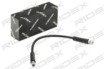 Тормозной шланг RIDEX 83B0296 для MERCEDES-BENZ S-CLASS