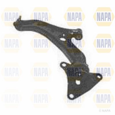 Control/Trailing Arm, wheel suspension NAPA NST2457
