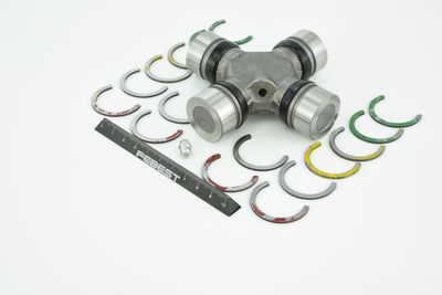 ARTICULATIE CARDAN FEBEST ASM99 9