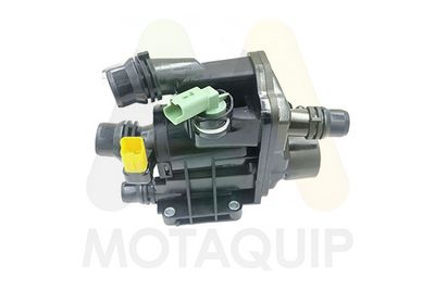 TERMOSTAT LICHID RACIRE