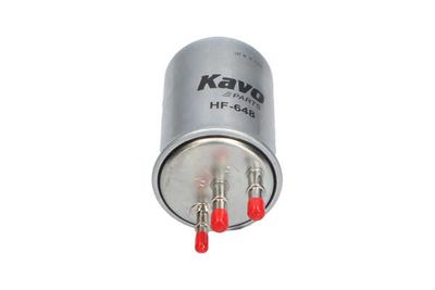 FILTRU COMBUSTIBIL AMC Filter HF648 4