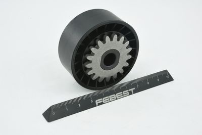 ROLA INTINZATOR CUREA TRANSMISIE FEBEST 2487CLI 48