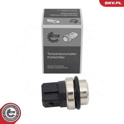 COMUTATOR TEMPERATURA VENTILATOR RADIATOR ESEN SKV 95SKV931 3