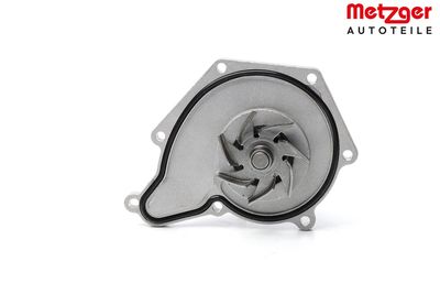 POMPă DE APă RăCIRE MOTOR METZGER AUTOTEILE 4007036 20
