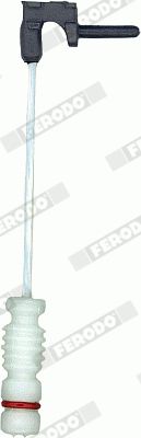 Ferodo Warning Contact, brake pad wear FWI226/4