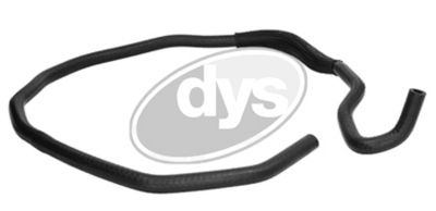 FURTUN RADIATOR DYS 7711325