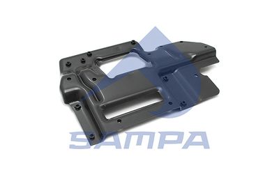 Soporte, defensa