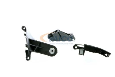 HALTER HAUPTSCHEINWERFER VAICO V301600 34