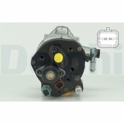 Højtrykspumpe DELPHI 9044A170A-12B1