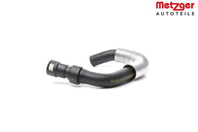 FURTUN RADIATOR METZGER AUTOTEILE 2420080 14