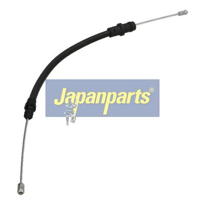 JAPANPARTS Trosas, stovėjimo stabdys