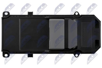 Spínač, zdvíhacie zariadenie okien NTY EWS-HD-019