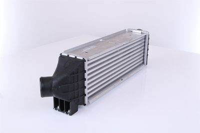 INTERCOOLER COMPRESOR NISSENS 96642 18