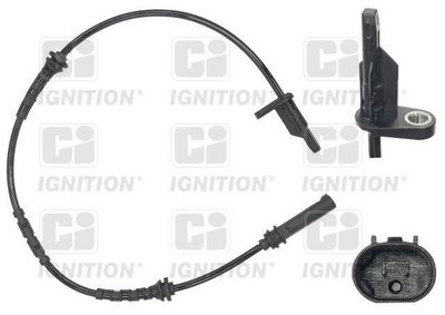 SENZOR TURATIE ROATA QUINTON HAZELL XABS1292