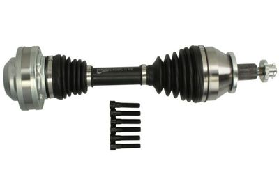 полуоска PASCAL G2W056PC