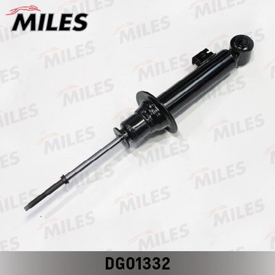 Амортизатор MILES DG01332 для MITSUBISHI L200