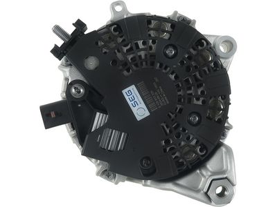 GENERATOR / ALTERNATOR AS-PL A01356SEG 2