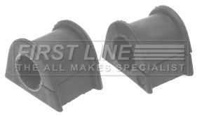 Repair Kit, stabiliser coupling rod FIRST LINE FSK6596K