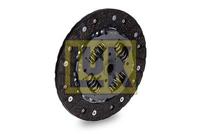 Clutch Disc 320 0241 10