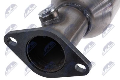 CATALIZATOR NTY KATBM004 4