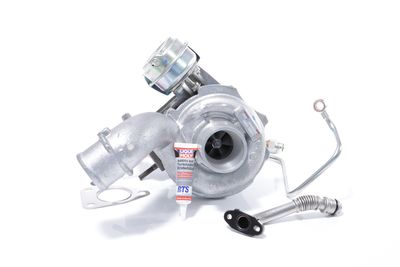 LADER AUFLADUNG BTS Turbo T981127 36