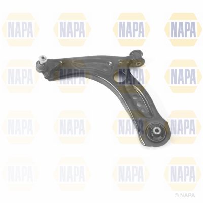 Control/Trailing Arm, wheel suspension NAPA NST2703