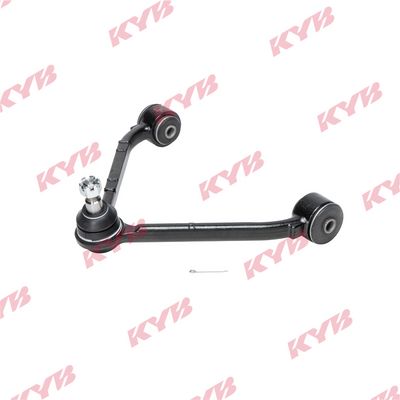 носач, окачване на колелата KYB KSC5929
